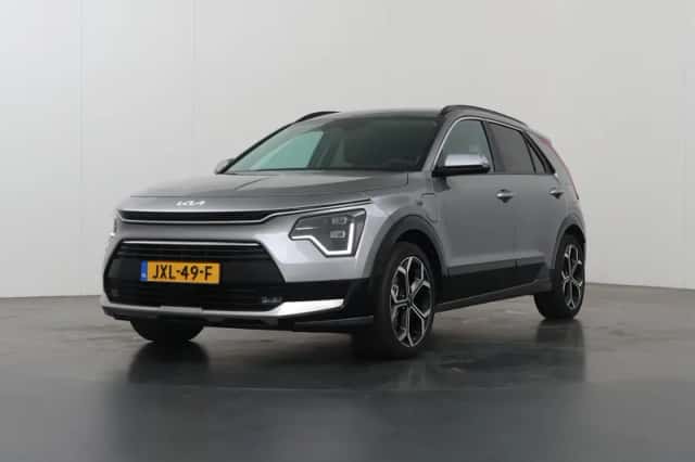 Kia Niro (2025) thumbnail 40