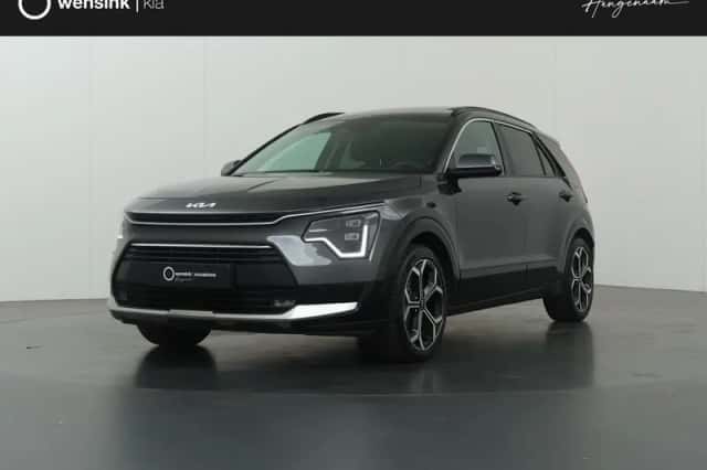 Kia Niro (2023)