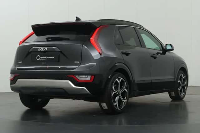 Kia Niro (2023) thumbnail 2