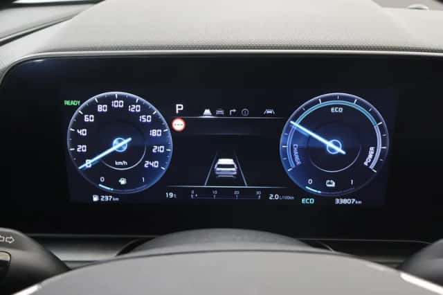 Kia Niro (2023) thumbnail 13