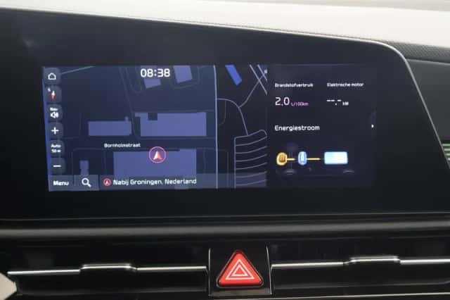 Kia Niro (2023) thumbnail 14