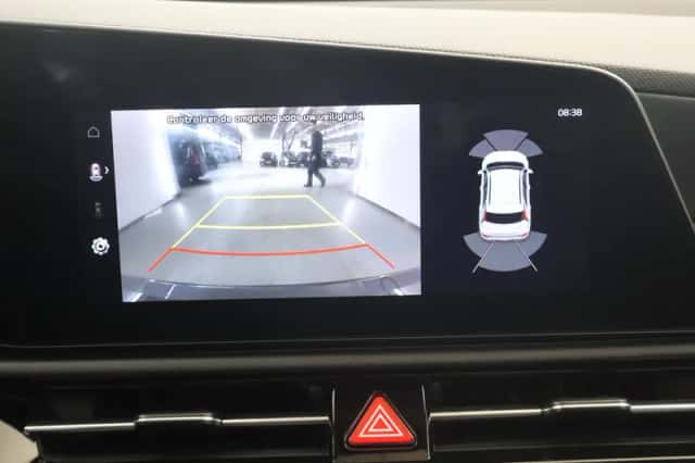 Kia Niro (2023) thumbnail 15