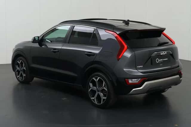 Kia Niro (2023) thumbnail 22