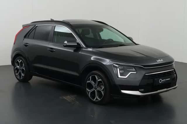 Kia Niro (2023) thumbnail 23
