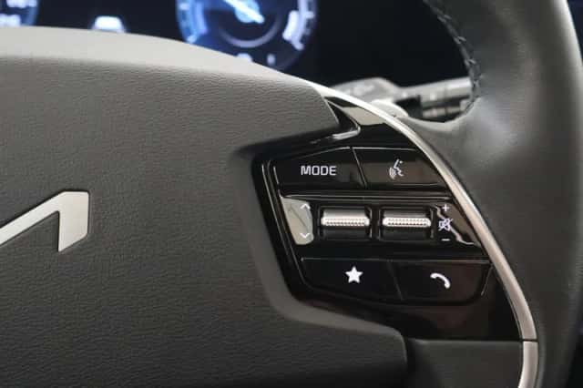 Kia Niro (2023) thumbnail 30