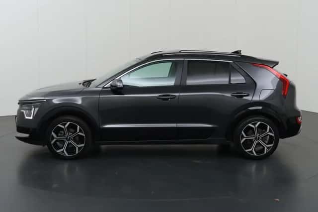 Kia Niro (2023) thumbnail 5