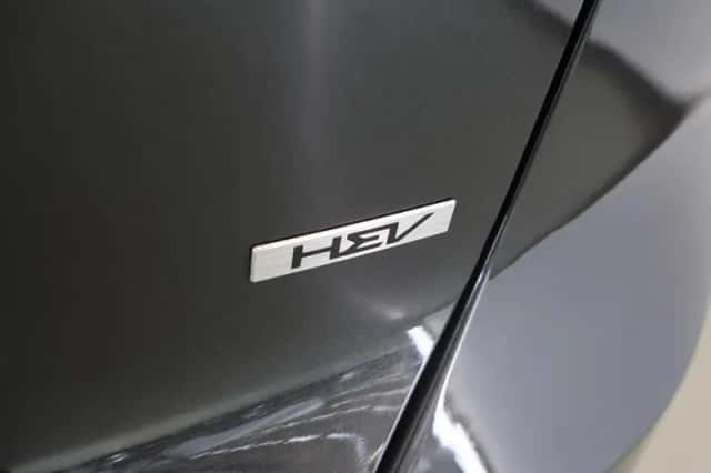 Kia Niro (2023) thumbnail 44