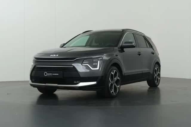 Kia Niro (2023) thumbnail 46