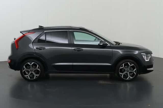 Kia Niro (2023) thumbnail 6