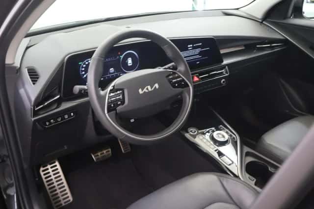 Kia Niro (2023) thumbnail 7
