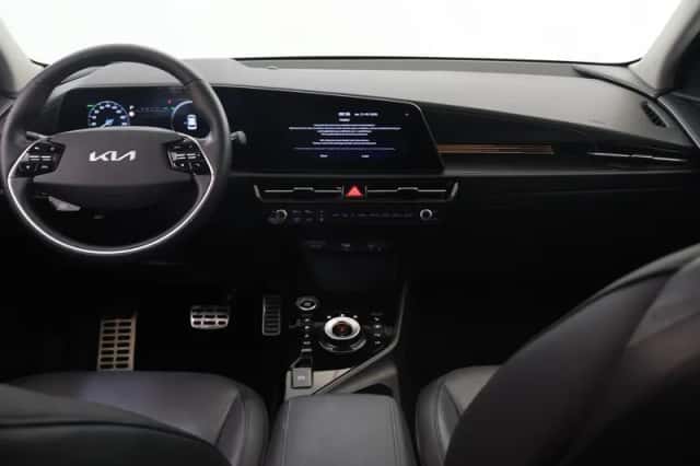 Kia Niro (2023) thumbnail 8
