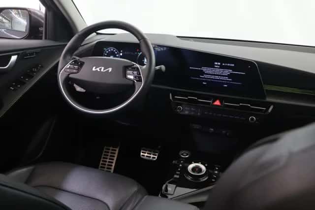 Kia Niro (2023) thumbnail 9
