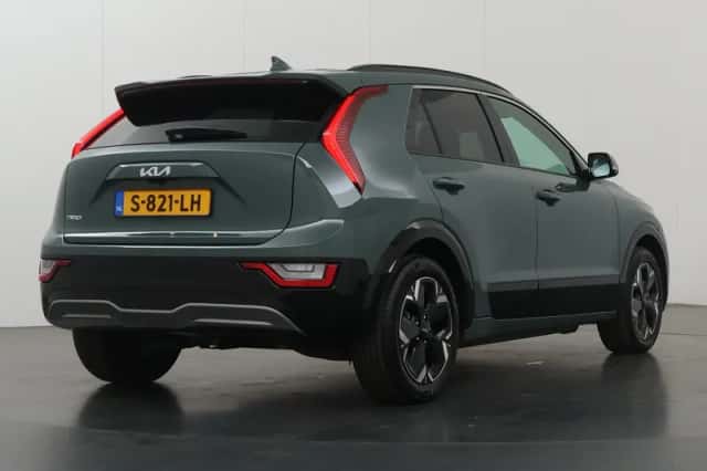 Kia Niro EV (2023) thumbnail 2