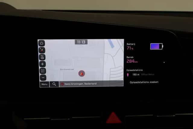 Kia Niro EV (2023) thumbnail 14
