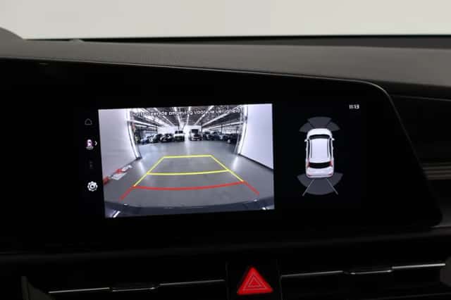 Kia Niro EV (2023) thumbnail 15