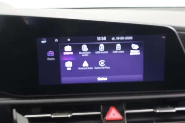 Kia Niro EV (2023) thumbnail 18