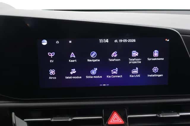 Kia Niro EV (2023) thumbnail 19
