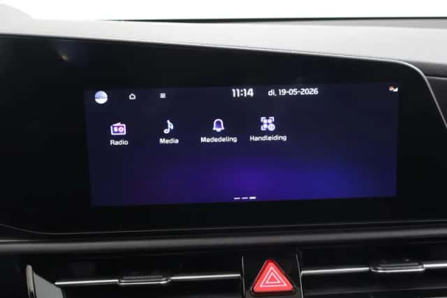 Kia Niro EV (2023) thumbnail 20