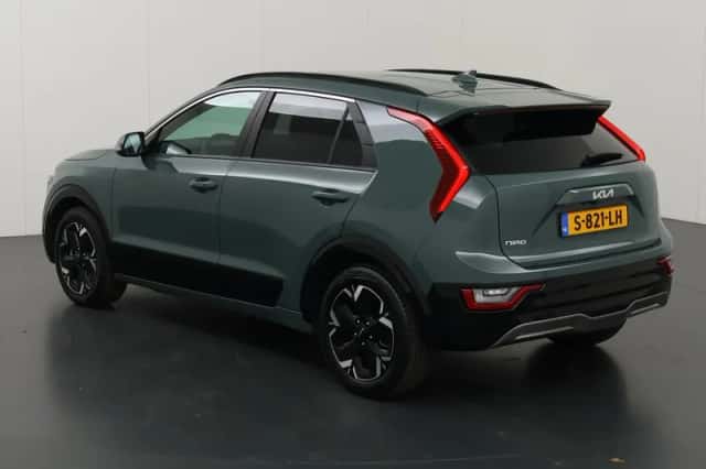 Kia Niro EV (2023) thumbnail 22