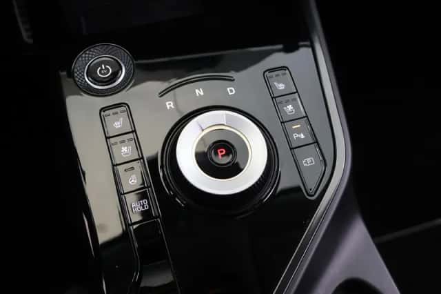 Kia Niro EV (2023) thumbnail 25