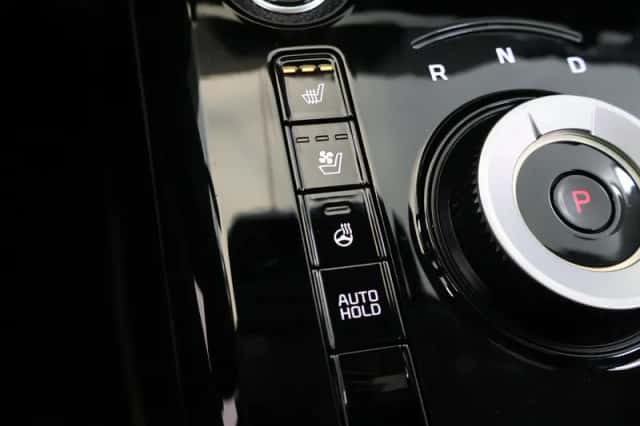 Kia Niro EV (2023) thumbnail 26