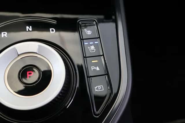 Kia Niro EV (2023) thumbnail 27