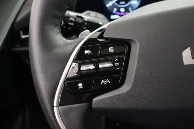 Kia Niro EV (2023) thumbnail 34