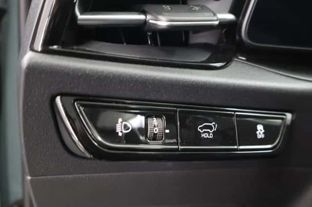 Kia Niro EV (2023) thumbnail 36