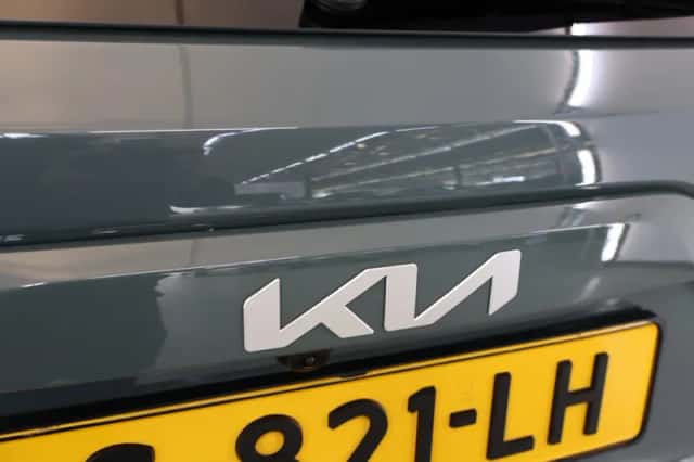 Kia Niro EV (2023) thumbnail 43