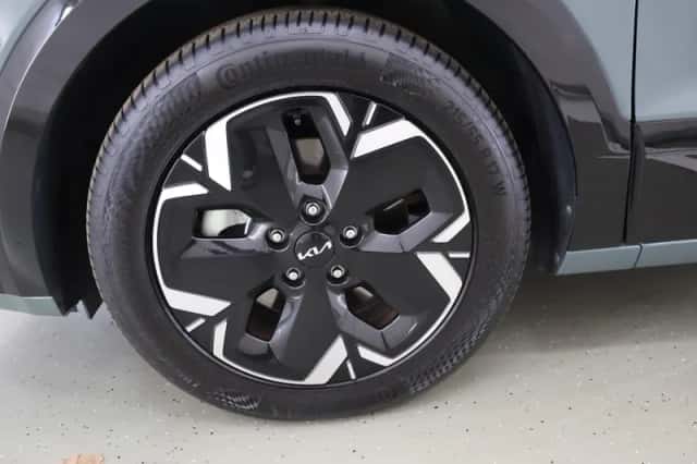 Kia Niro EV (2023) thumbnail 45