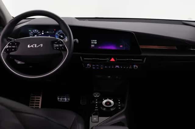 Kia Niro EV (2023) thumbnail 8