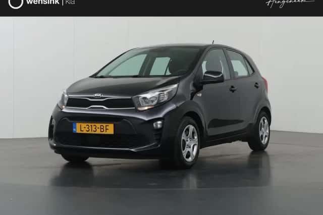 Kia Picanto (2021)