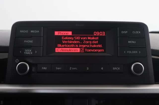 Kia Picanto (2021) thumbnail 15
