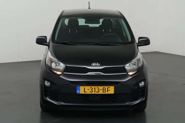 Kia Picanto (2021) thumbnail 3
