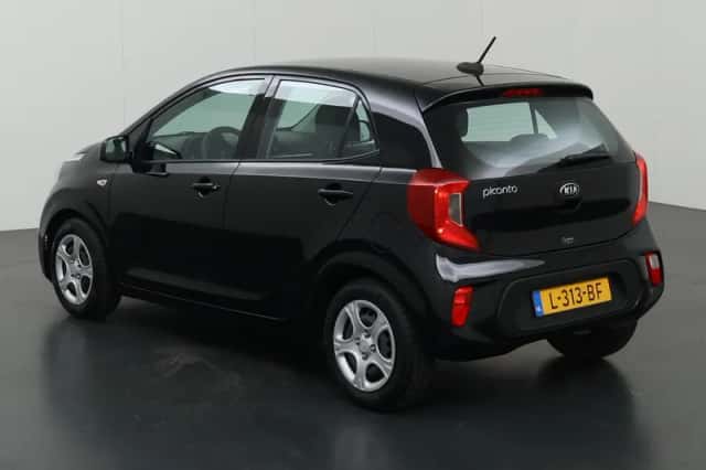 Kia Picanto (2021) thumbnail 22
