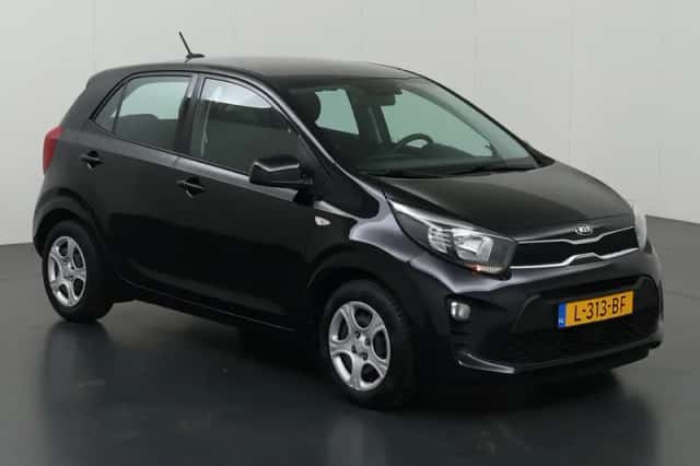 Kia Picanto (2021) thumbnail 23