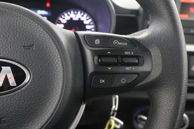 Kia Picanto (2021) thumbnail 26