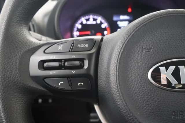 Kia Picanto (2021) thumbnail 28