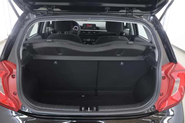 Kia Picanto (2021) thumbnail 32