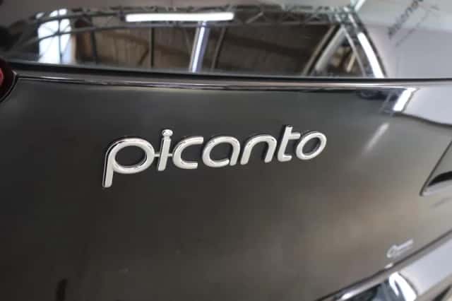 Kia Picanto (2021) thumbnail 33