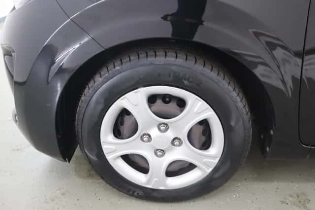 Kia Picanto (2021) thumbnail 34