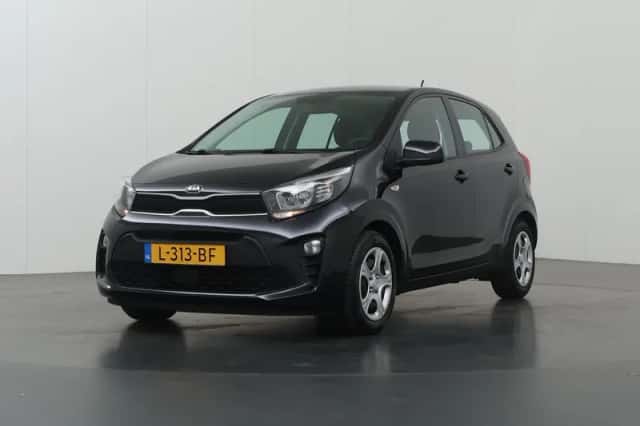 Kia Picanto (2021) thumbnail 35