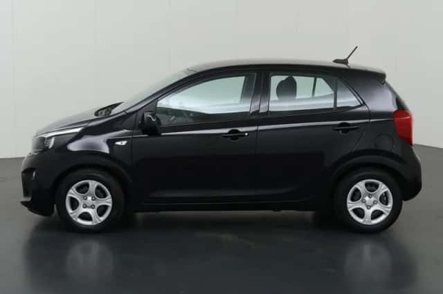 Kia Picanto (2021) thumbnail 5