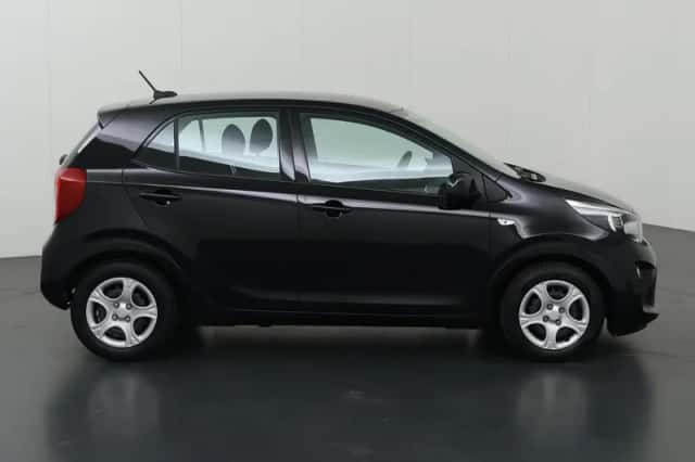 Kia Picanto (2021) thumbnail 6