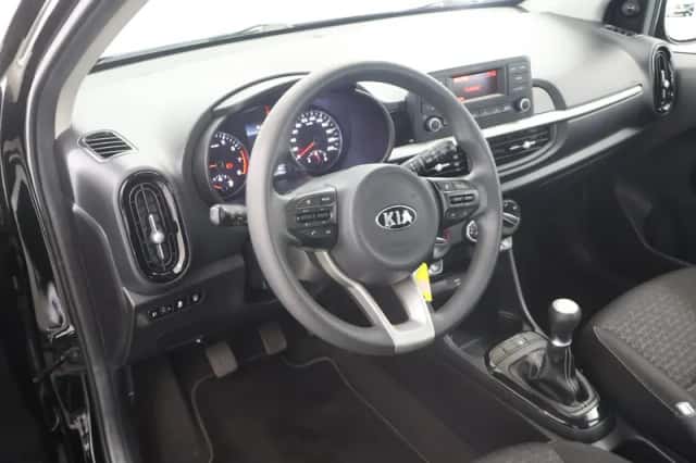 Kia Picanto (2021) thumbnail 7