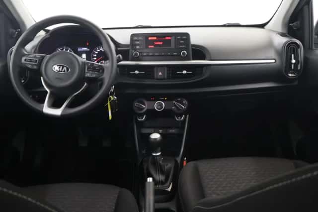 Kia Picanto (2021) thumbnail 8