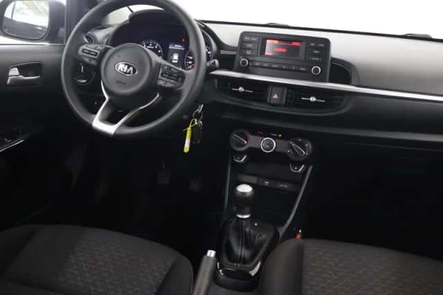 Kia Picanto (2021) thumbnail 9