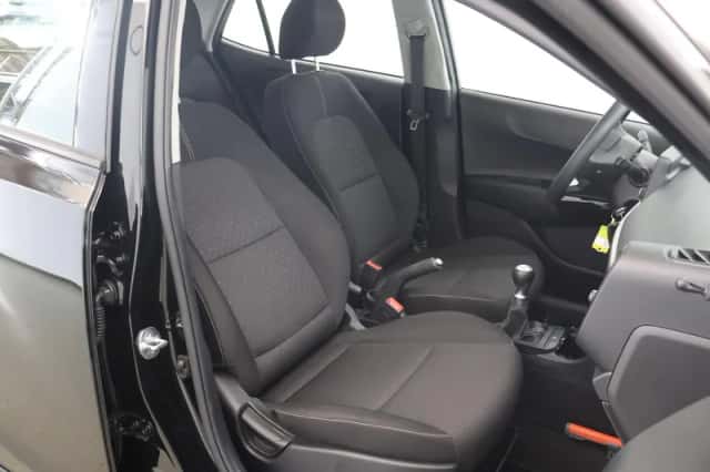 Kia Picanto (2021) thumbnail 10