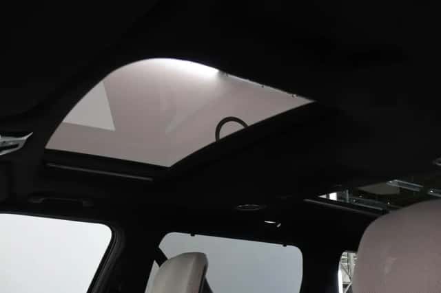 Kia EV9 (2025) thumbnail 15
