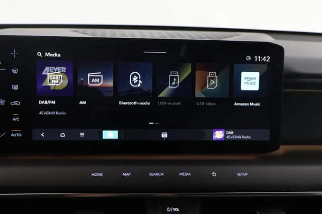 Kia EV9 (2025) thumbnail 20
